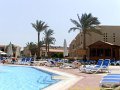Egypte Sharm Garden Beach 054